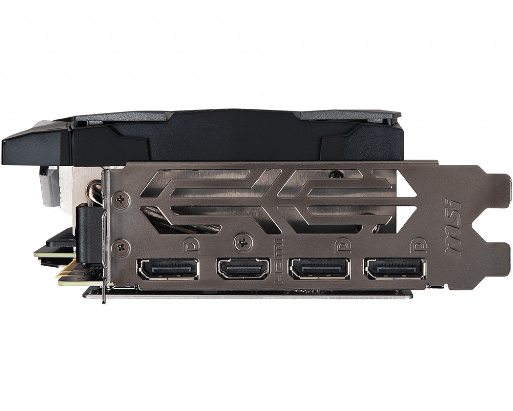 MSI V372-453R graphics card NVIDIA GeForce RTX 2070 SUPER – image 5
