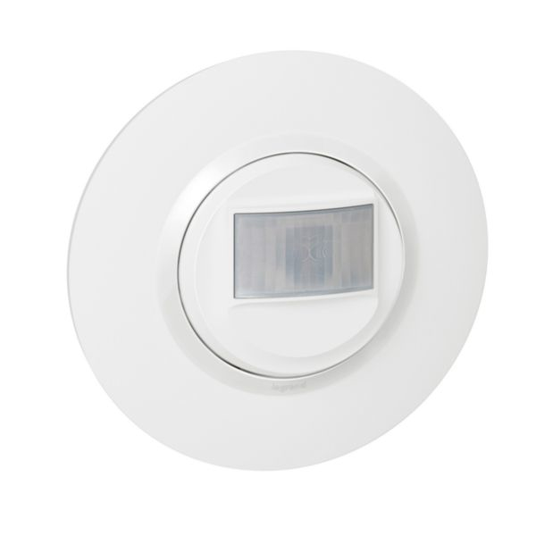 Legrand 095054 motion detector