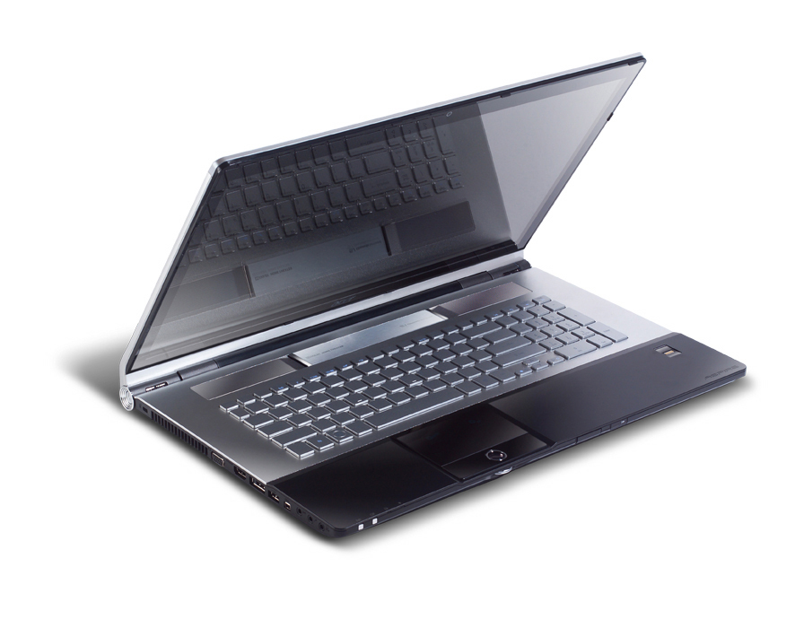 Acer Aspire Ethos – image 7