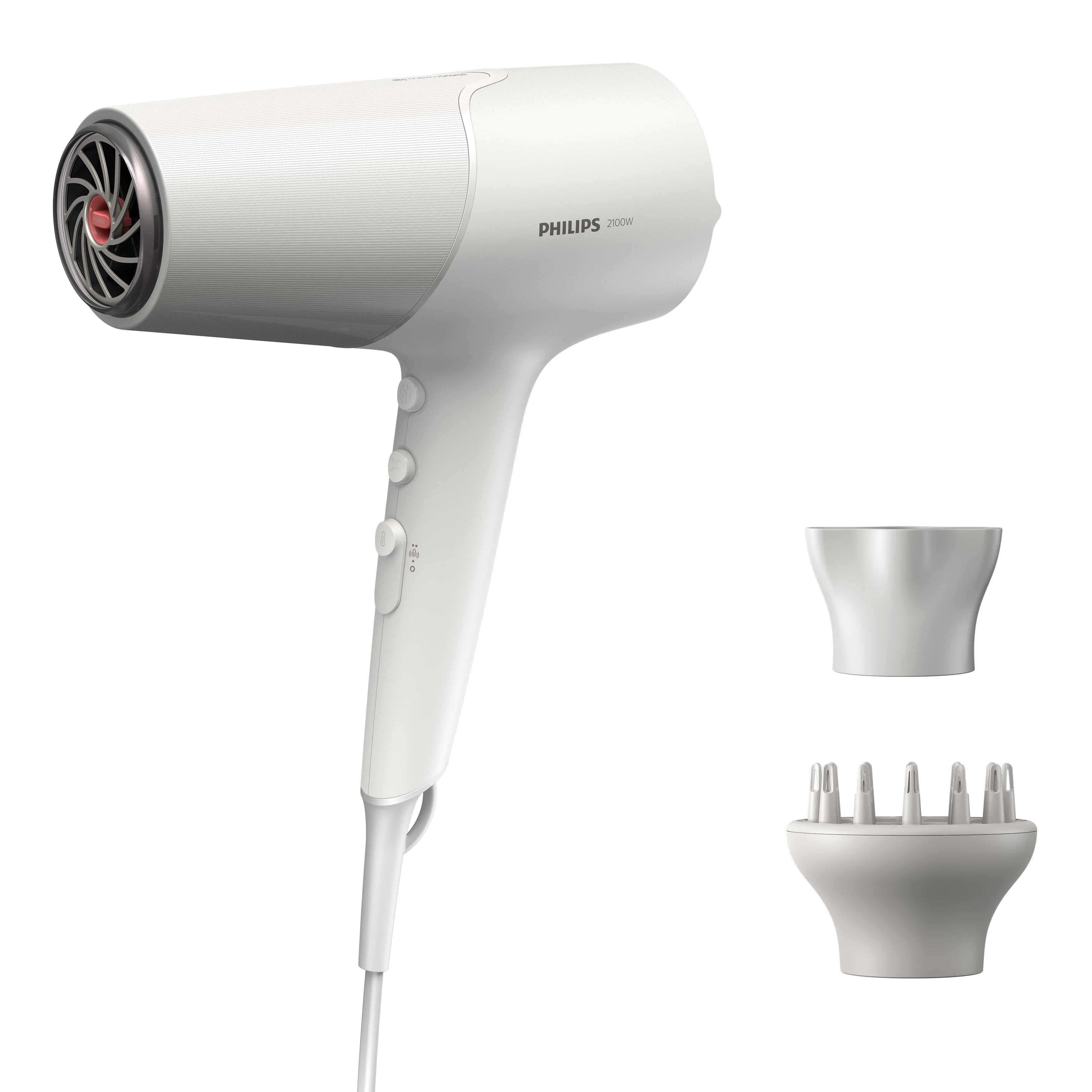 Philips BHD501/20 — vue 1 sur 2