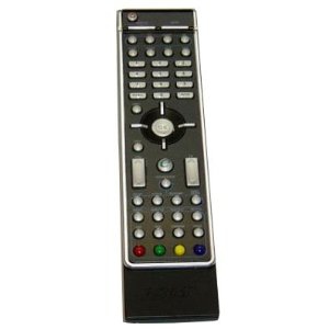 Acer 25.M01V7.001 remote control TV Press buttons