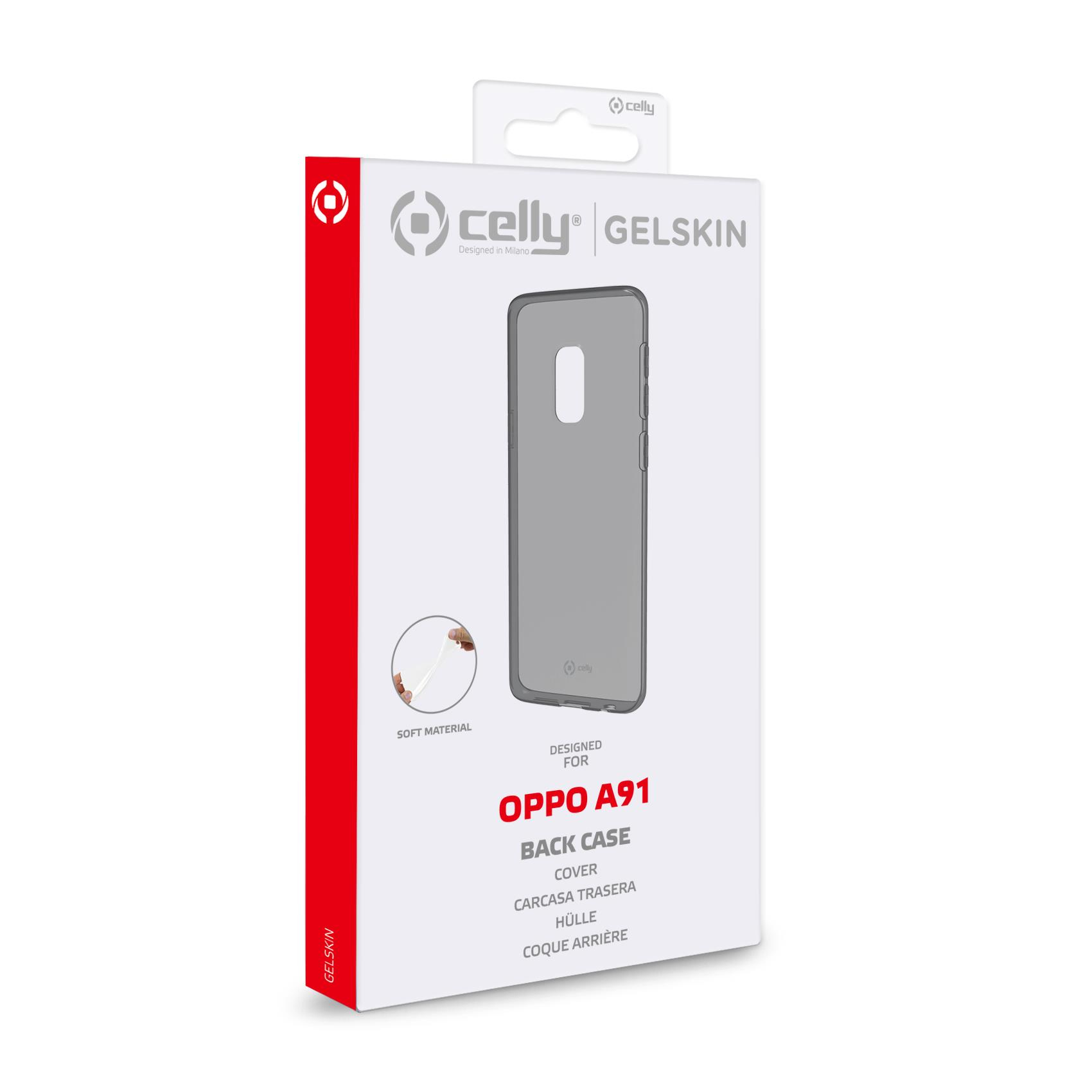 Celly GELSKIN928BK mobile phone case – image 5