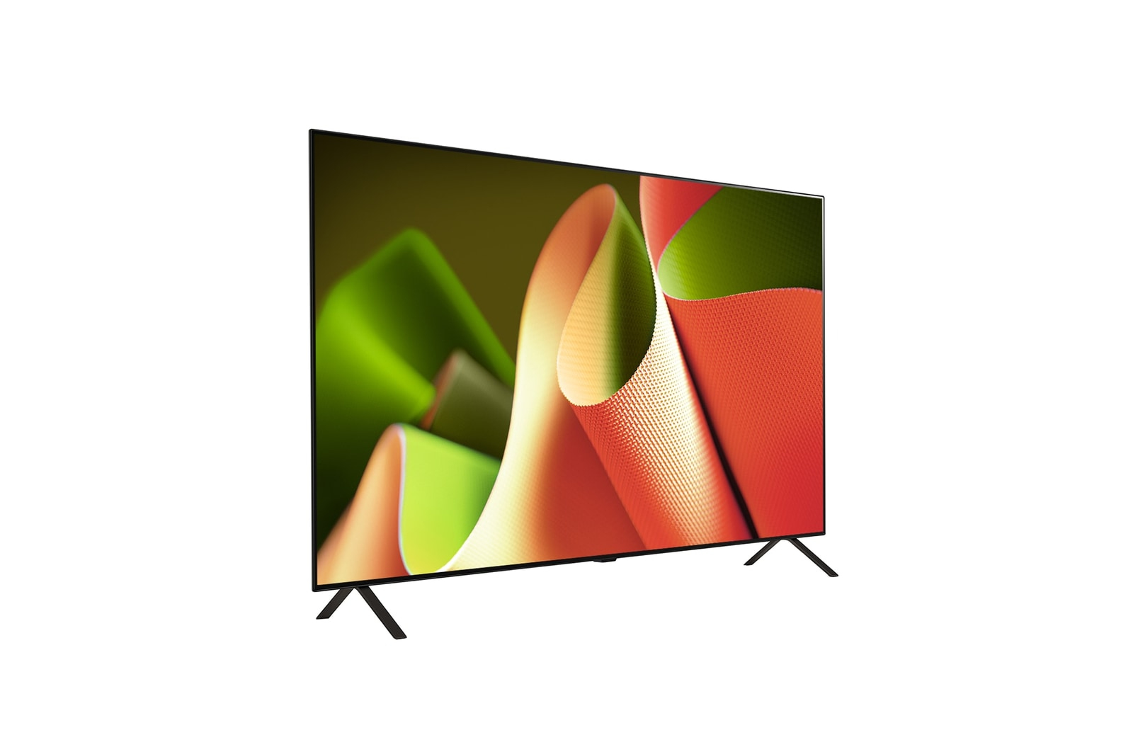 LG OLED48B4PUA TV – image 5
