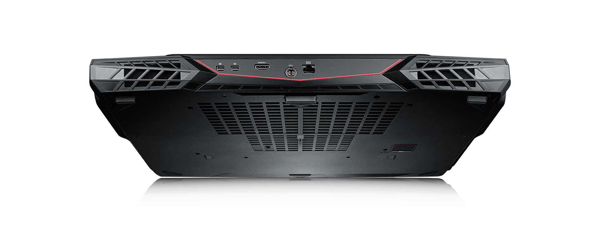 MSI GT80 2QD(Titan SLI)-257TR – image 5