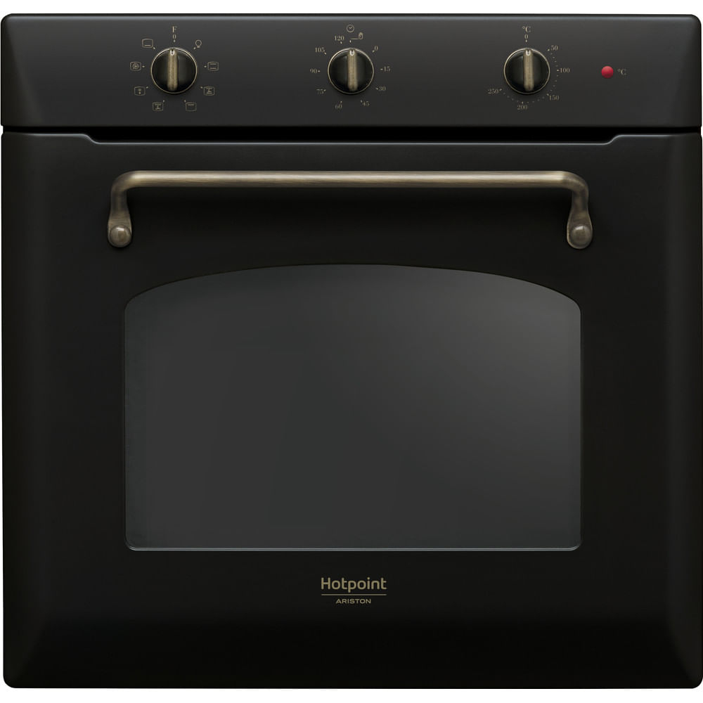 Hotpoint FIT 834 AN HA — vue 1 sur 8
