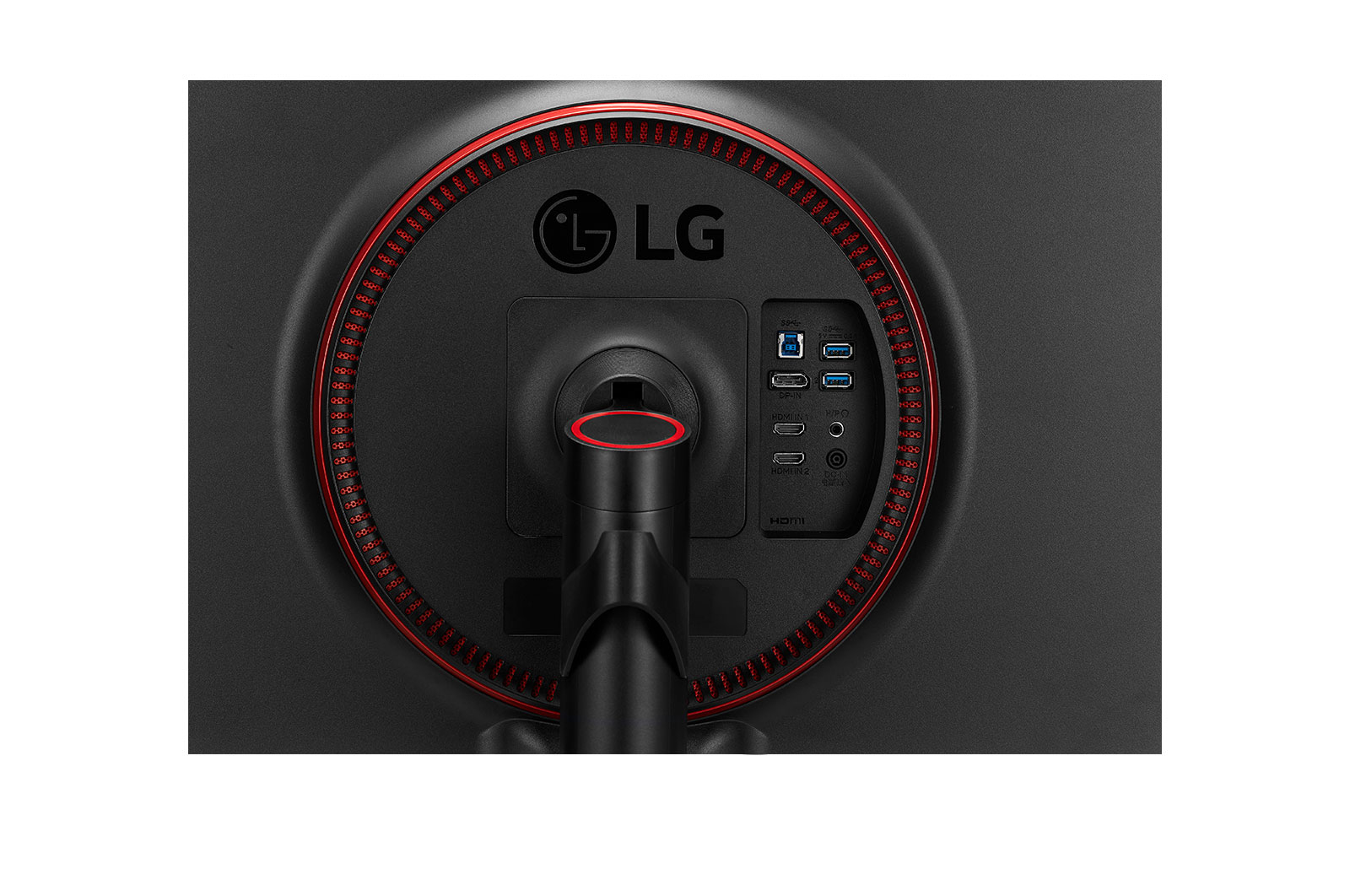 LG 27GN750-B computer monitor – image 8