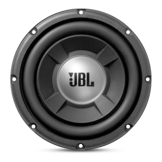 JBL GTO804 subwoofer Black Passive subwoofer – image 2