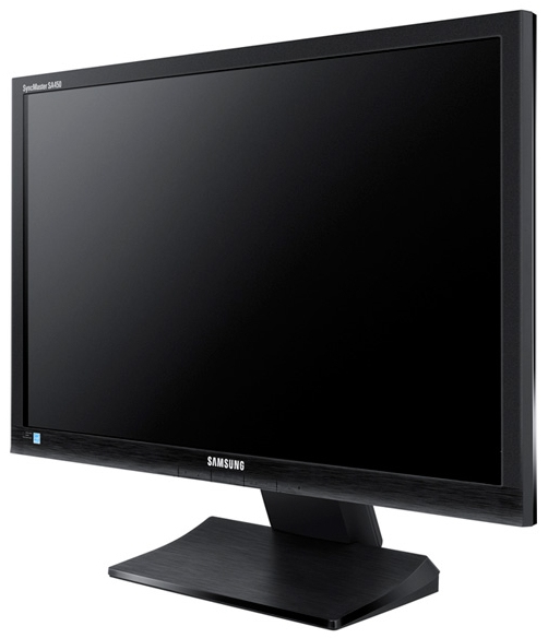 Samsung S19A450BW computer monitor – image 4