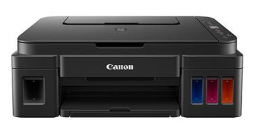 Canon PIXMA G2110 Inkjet A4 – image 5