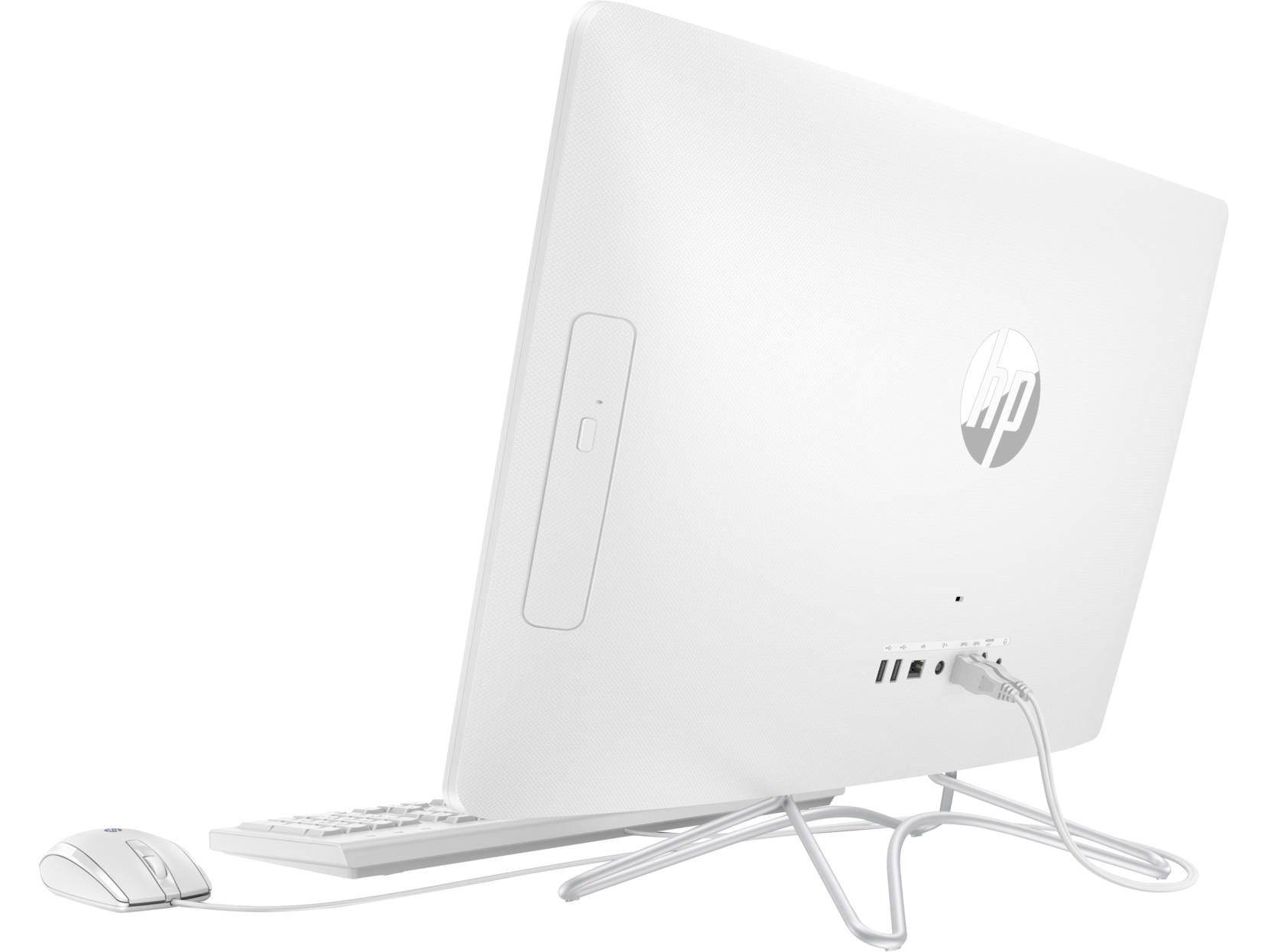 HP 24-e032cn Intel® Pentium® J4205 – image 3