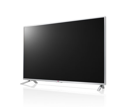 LG 47LB5700 TV 119.4 cm (47") Full HD Smart TV Wi-Fi Black, Silver – image 2