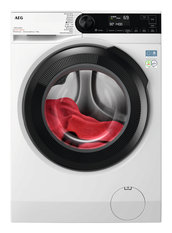 AEG LR7EG70499 — vue 1 sur 3