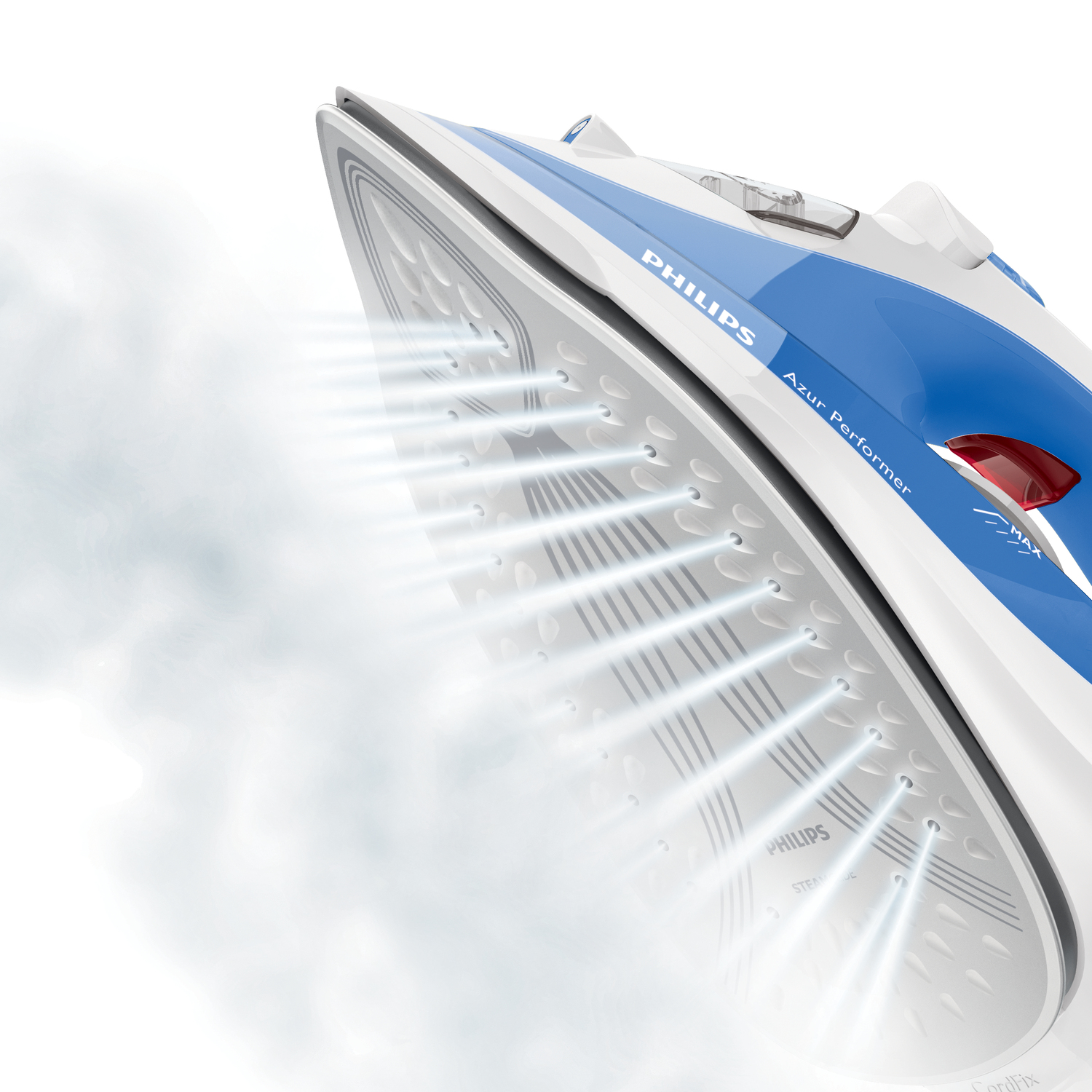 Philips Azur Performer GC3810/20 Steam iron – image 3