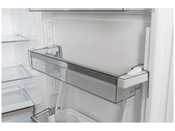 Sharp SJ-BE237M01X-EU fridge-freezer Freestanding – image 5