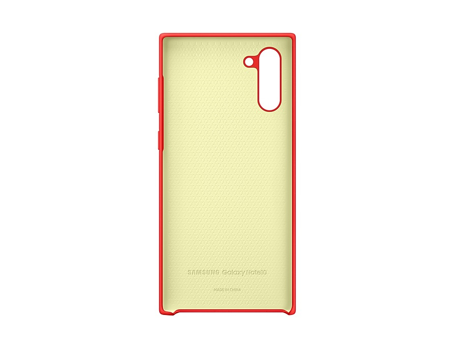 Samsung EF-PN970TREGCA mobile phone case – image 3