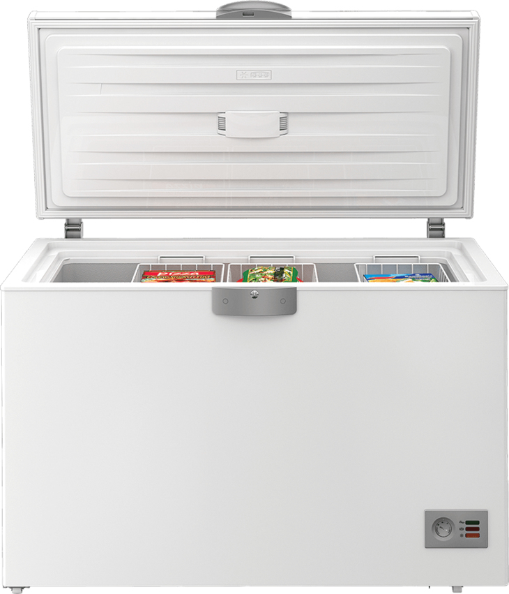 Grundig GCF 284 – image 2