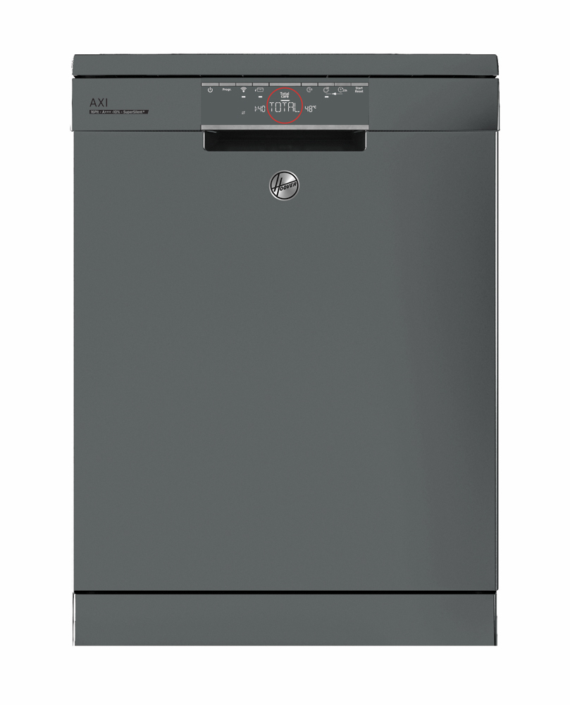 Hoover HDPN 4S603PX – image 1