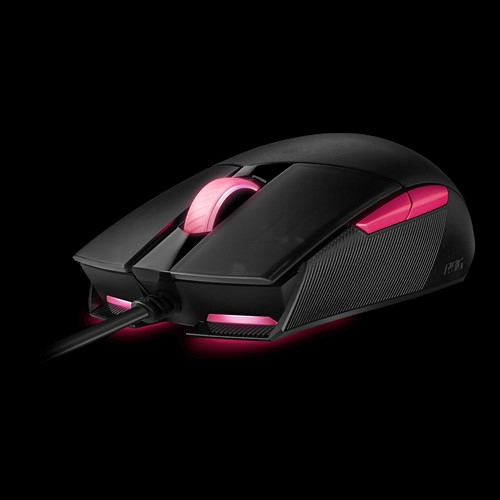 ASUS Impact II Electro Punk – image 8