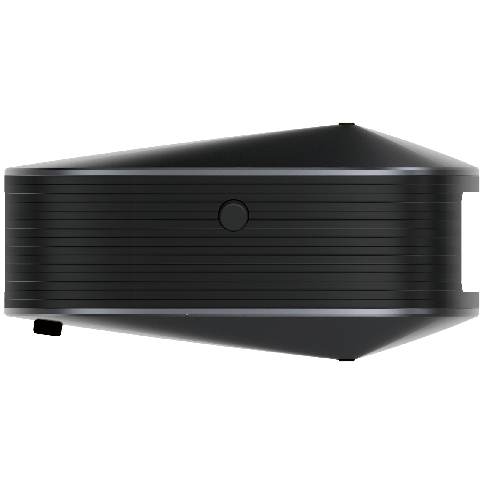 Verbatim 66632 laptop dock/port replicator Wired USB 3.2 Gen 1 (3.1 Gen 1) Type-C Grey – image 2