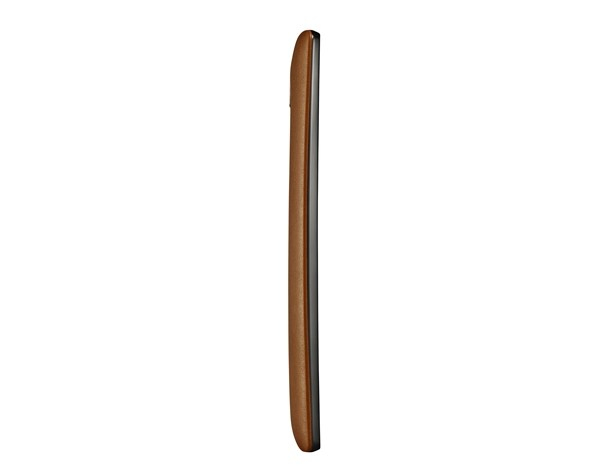 LG G4 H815 14 cm (5.5") Single SIM Android 5.1 4G Micro-USB 3 GB 32 GB 3000 mAh Brown – image 2