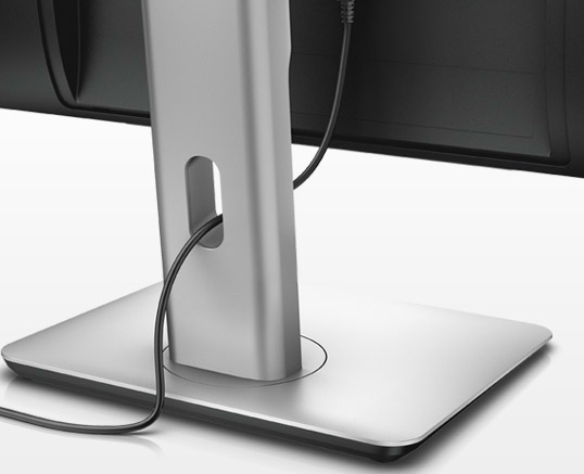 Dell Professional P2715Q computer monitor – image 7