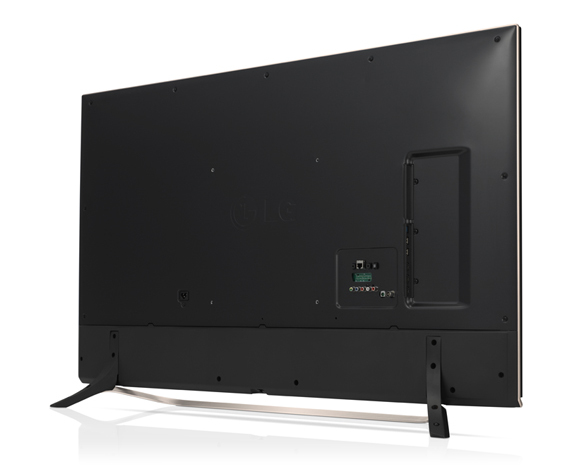 LG 65UF851V TV 165.1 cm (65") 4K Ultra HD Smart TV Wi-Fi Black – image 5