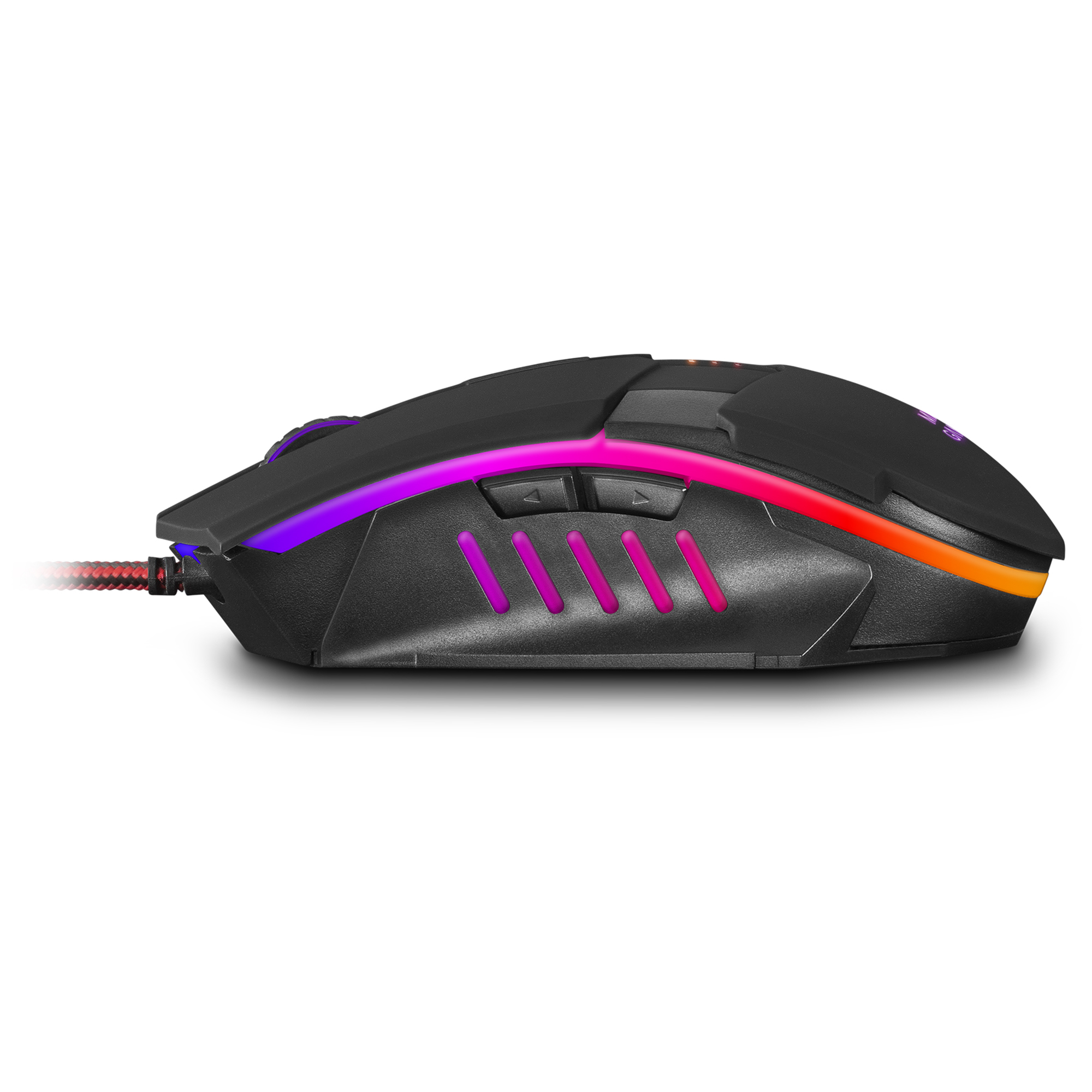 Mars Gaming MM116 mouse Ambidextrous USB Type-A Optical 3200 DPI – image 6