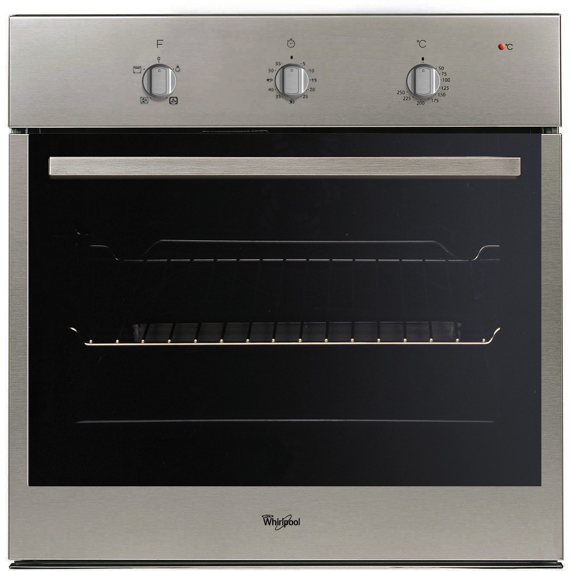 Whirlpool AKP 214/IX