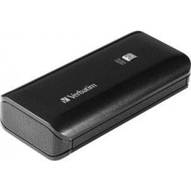 Verbatim 49951 power bank Lithium – image 3