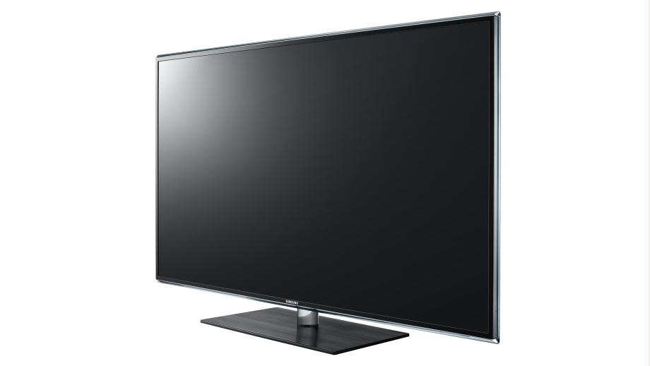 Samsung UE60D6505VS 152.4 cm (60") Full HD Smart TV Black – image 2