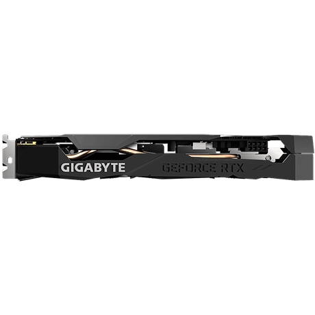 GIGABYTE GV-N206SWF2OC-8GD V2.0 – image 6