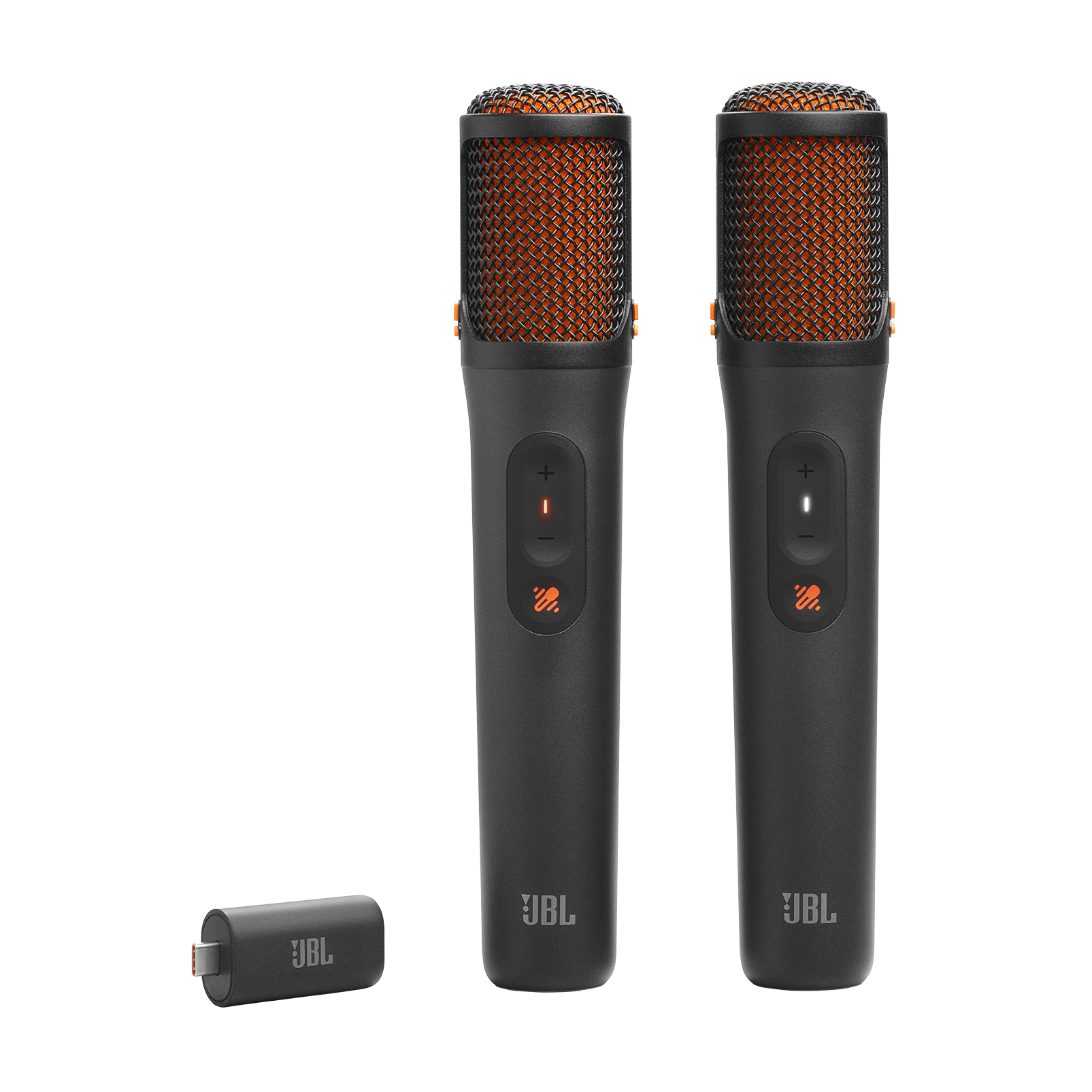 JBL - Micrófono inalámbrico JBL Easysing Mics.