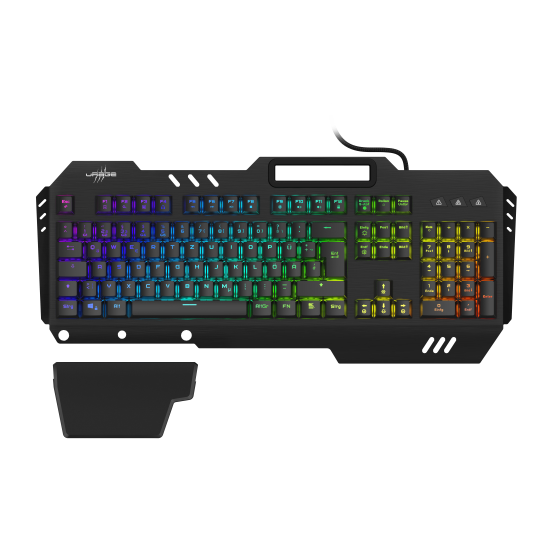 Hama Exodus 800 Mechanical – image 2
