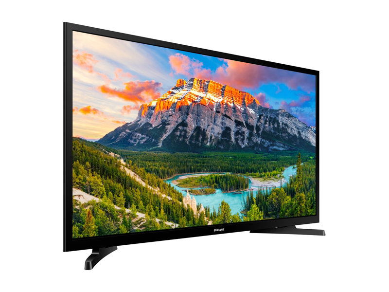 Samsung UN32N5300AFXZA TV – image 2