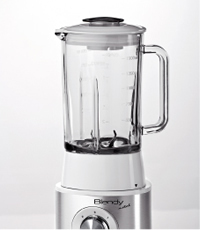 Ariete Blendy Metal – image 4