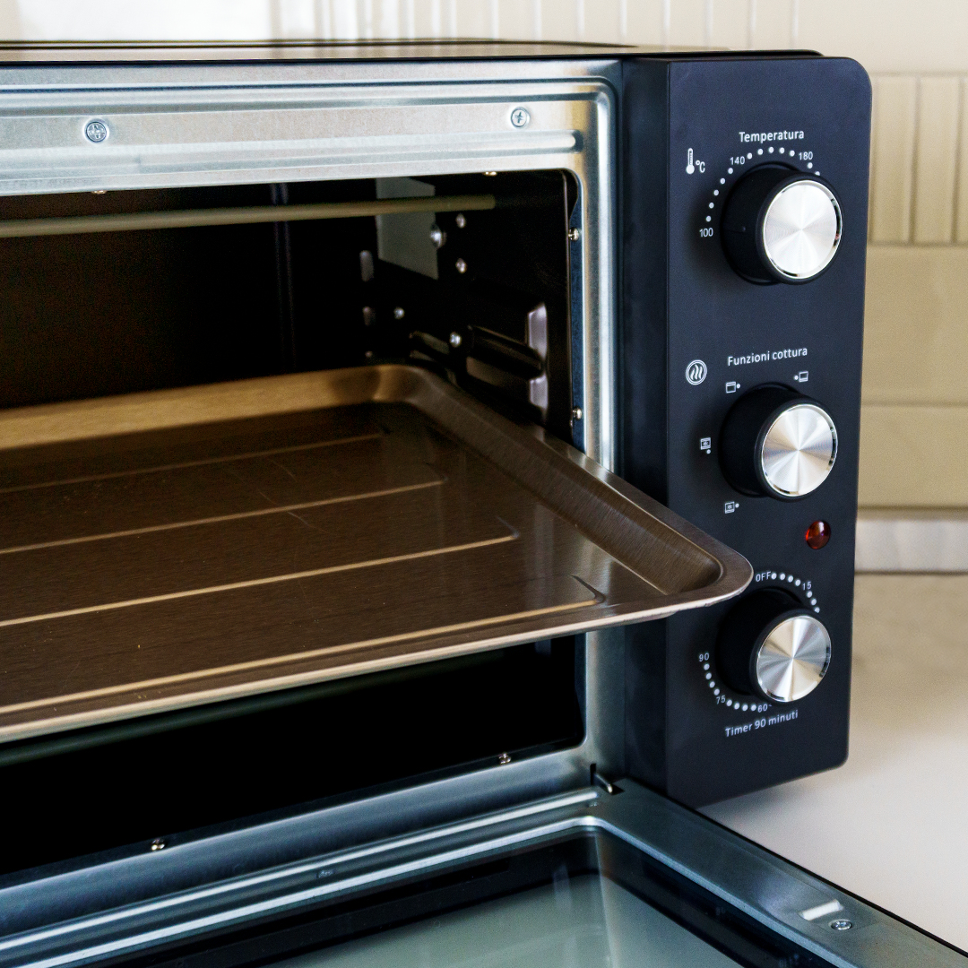 Pyramidea FOK3612 oven – image 6