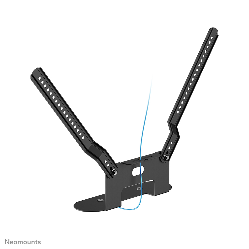 Neomounts AV35-726BL1 TV mount for Sonos Beam - easy installation - black – image 9
