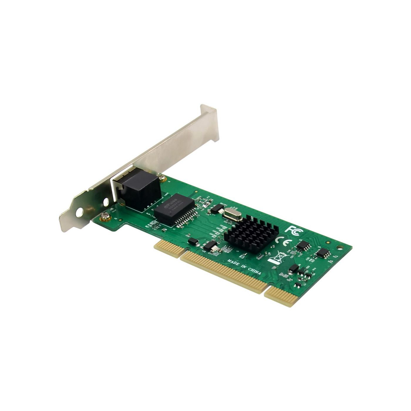 Microconnect MC-PCI-82540EM-RJ45 network card Internal Ethernet 1000 Mbit/s – image 3