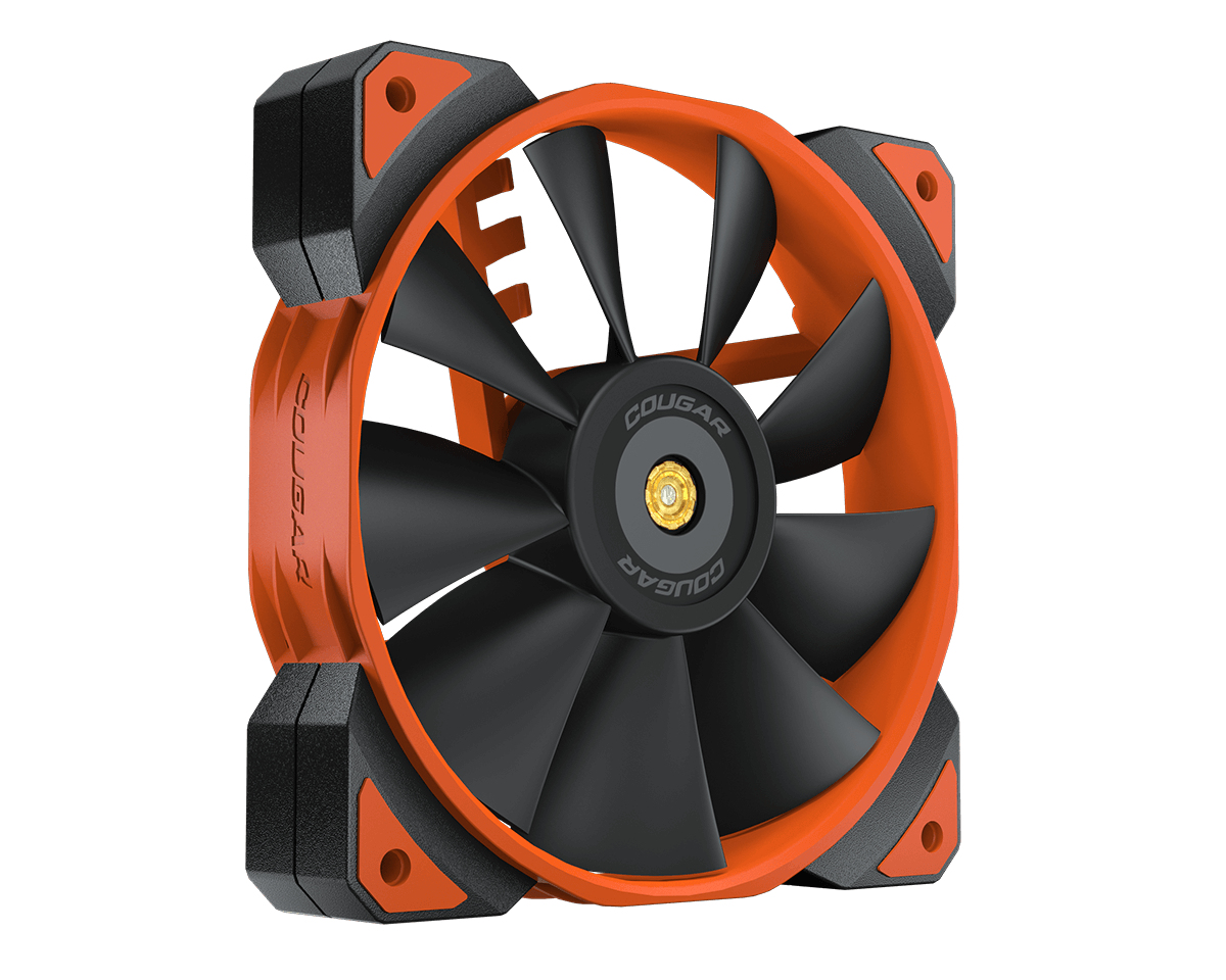 COUGAR 3MMHP12R3.0001 computer cooling system Computer case Air cooler – image 2