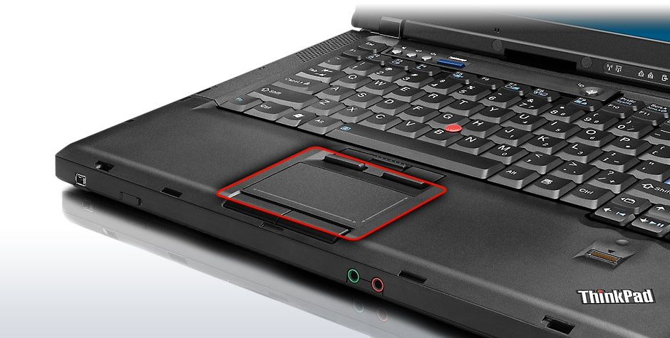 Lenovo ThinkPad R500 2714 – image 6