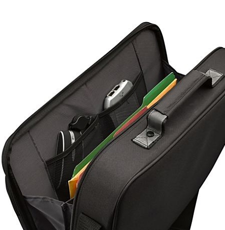 Case Logic 16" Laptop Briefcase – image 4