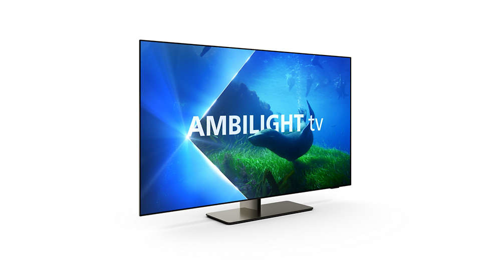 Philips 55OLED808/96 TV – image 3