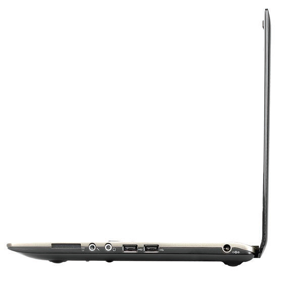 Lenovo IdeaPad U350 Intel® Pentium® SU4100 – image 4