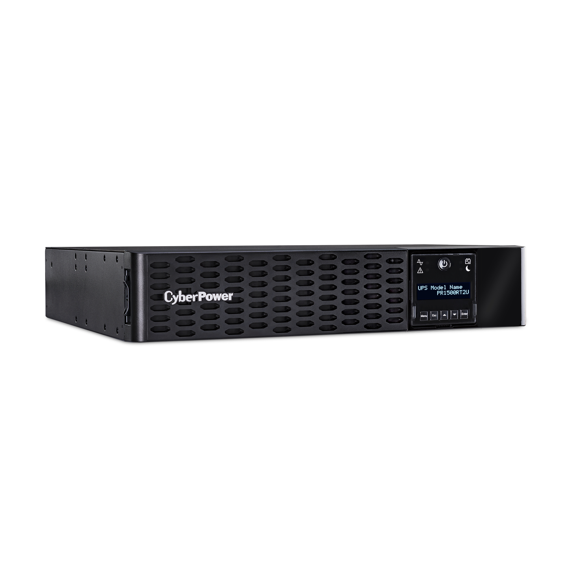 CyberPower PR1500RT2UN uninterruptible power supply (UPS) Line-Interactive 1.5 kVA – image 5