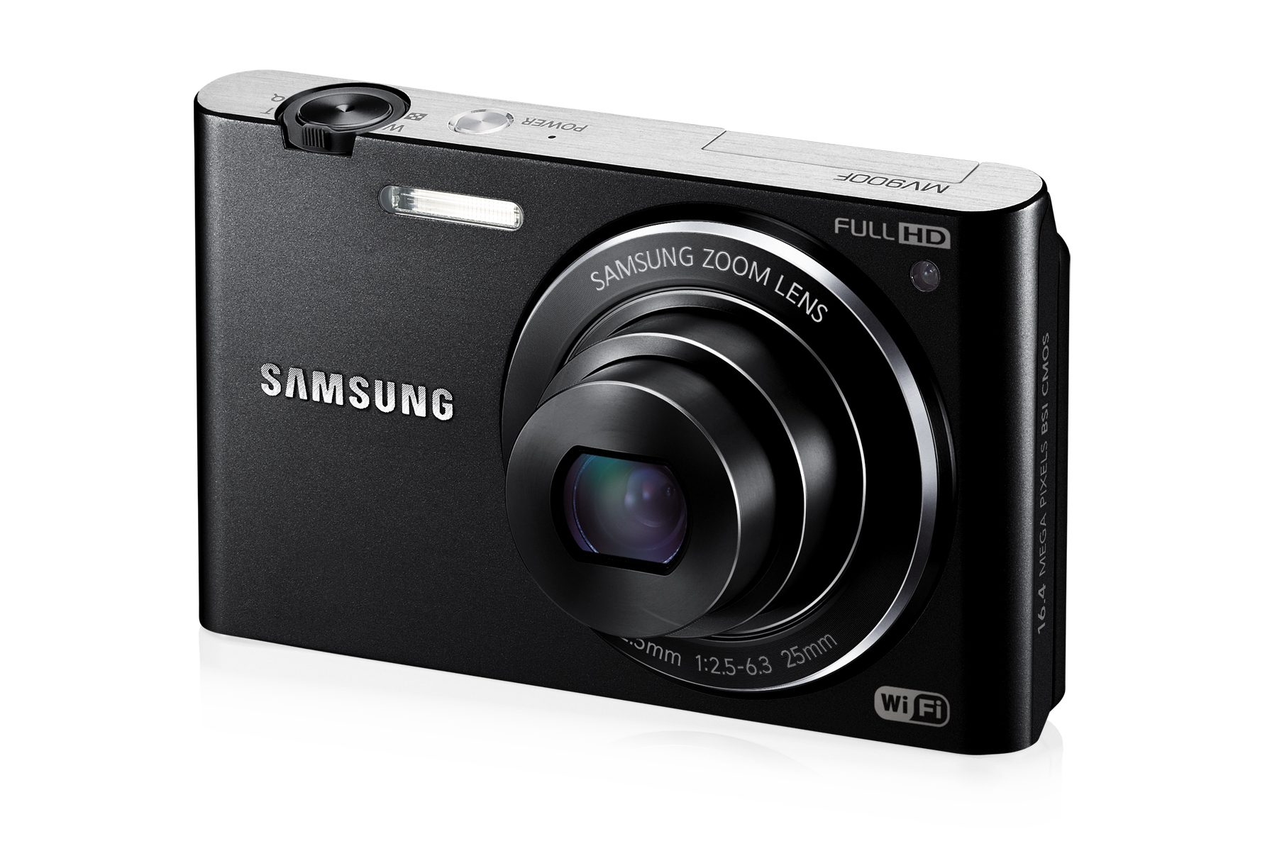 Samsung MV MV900F Compact camera – image 5