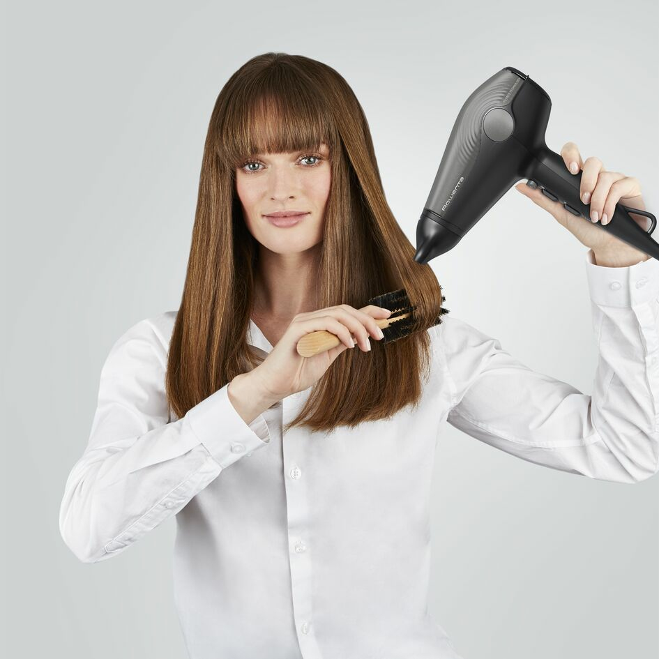 Rowenta Ultra Silence CV6430 hair dryer – image 3