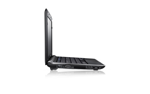 Samsung NP-N140-JA04IT netbook Intel Pentium Mobile N270 – image 4