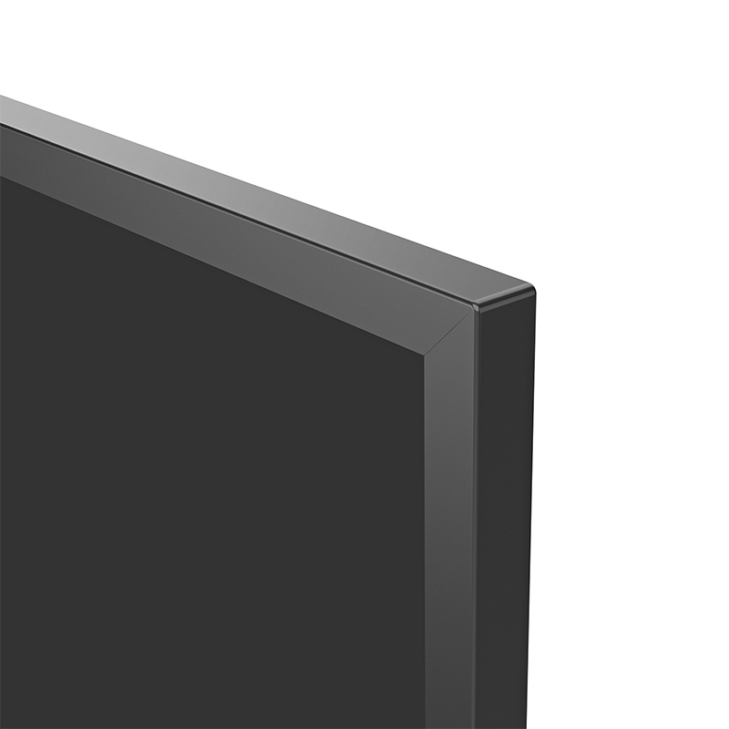 Hisense 75A7120F TV 189.5 cm (74.6") 4K Ultra HD Smart TV Wi-Fi Black – image 3