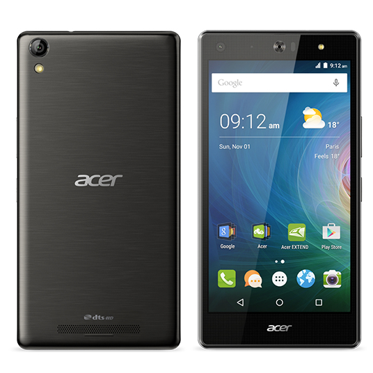 Acer Liquid X2 – image 2