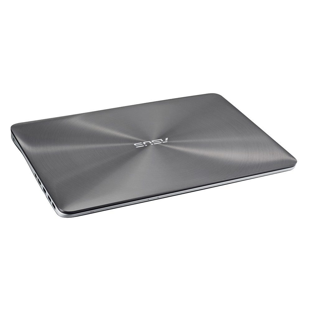ASUS N551JW-CN068H Intel® Core™ i7 i7-4720HQ Laptop – image 2